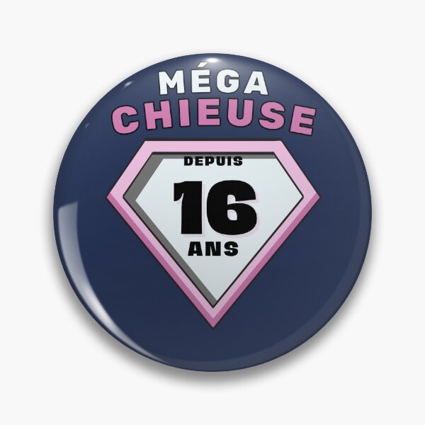 Item preview, Humorous gift for superhero woman 16 years old designed and sold by RomualdGR.