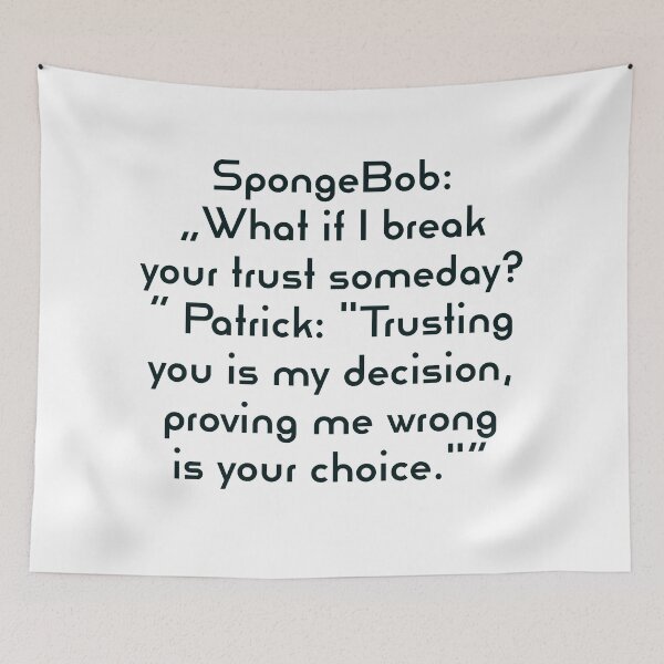 Item preview, Patrick and sponge bob designed and sold by imranshakir.