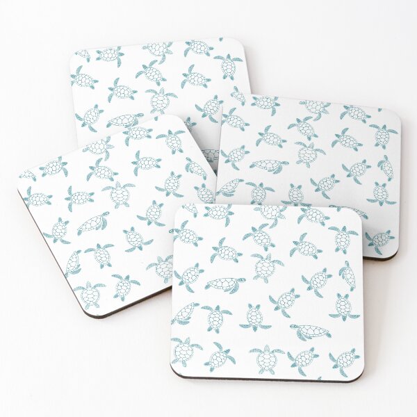 Item preview, Sea Turtles designed and sold by Shaka-Surf-Tees.