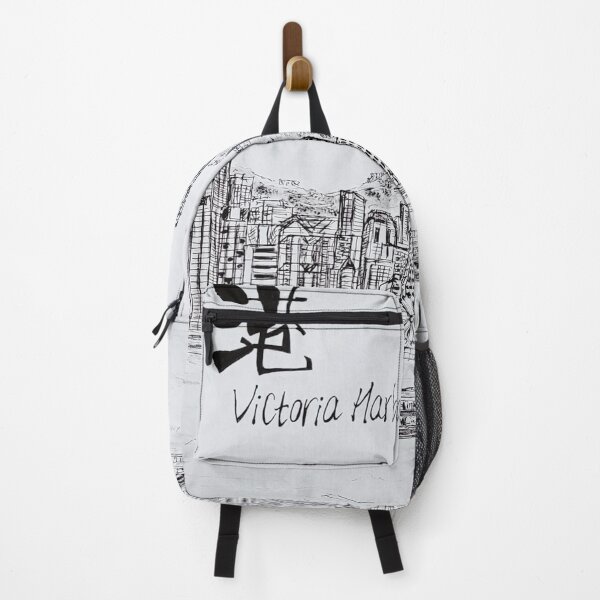 Item preview, Hong Kong - Victoria Harbour designed and sold by YKSBYOFS YKSBYOFS.