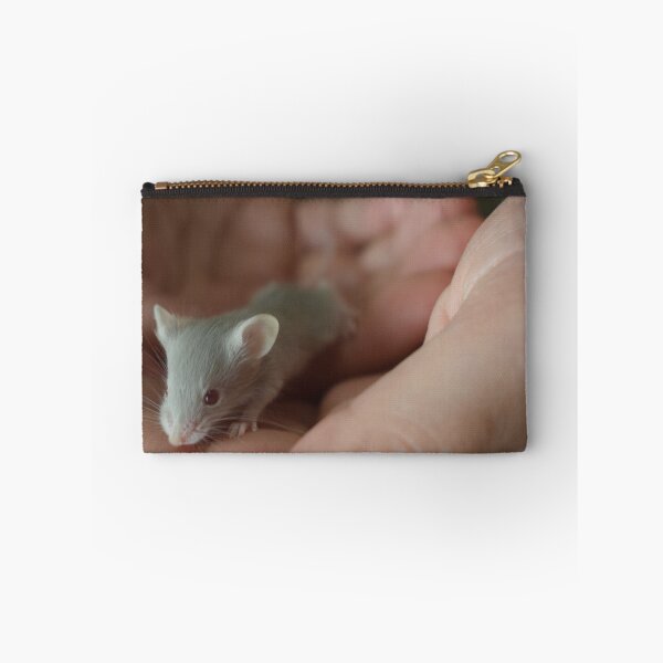 Item preview, Mouse in hand 2 designed and sold by Furiarossa.