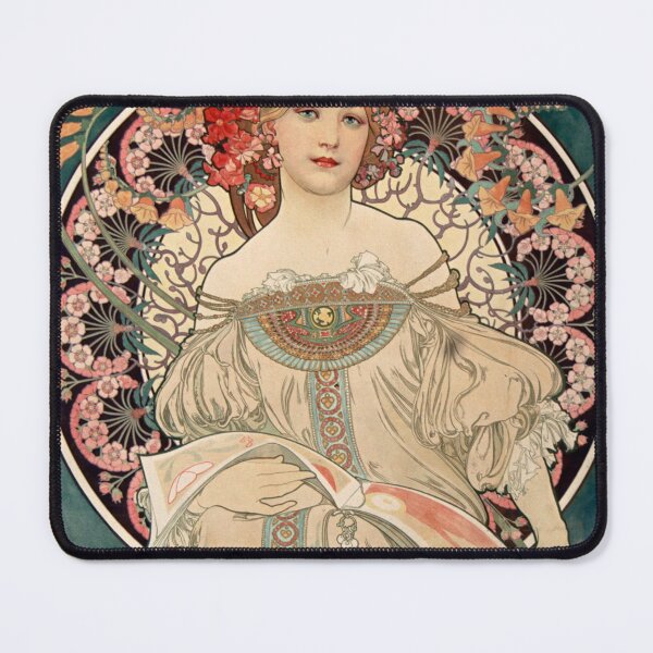 Item preview, Paris Lithography, 1898, stunning vintage image.  designed and sold by JayneDArcyNZ.