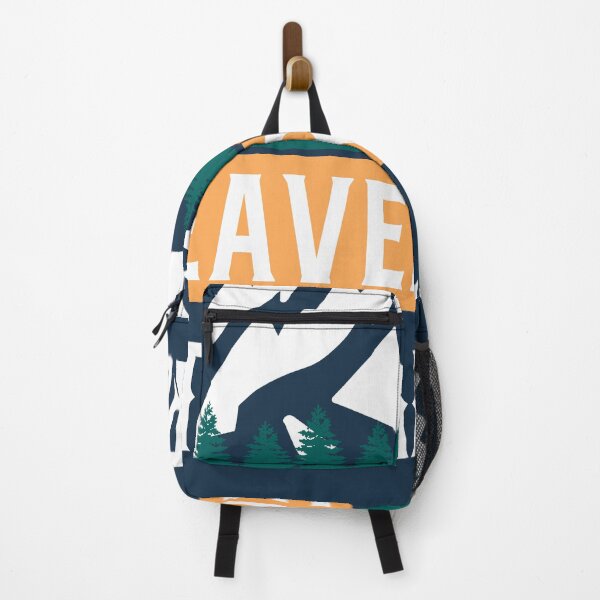Item preview, Beaverhead National Forest designed and sold by Road-tees.