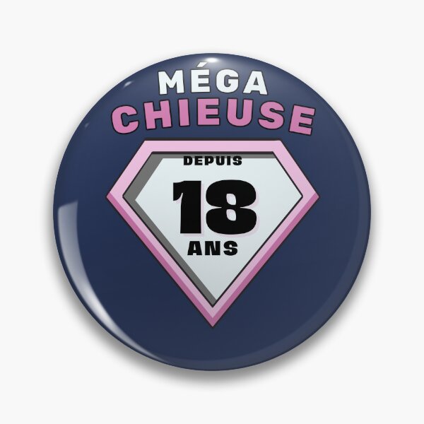Item preview, Humorous gift for superhero woman 18 years old designed and sold by RomualdGR.