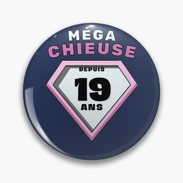 Item preview, Humorous gift for superhero woman 19 years old designed and sold by RomualdGR.