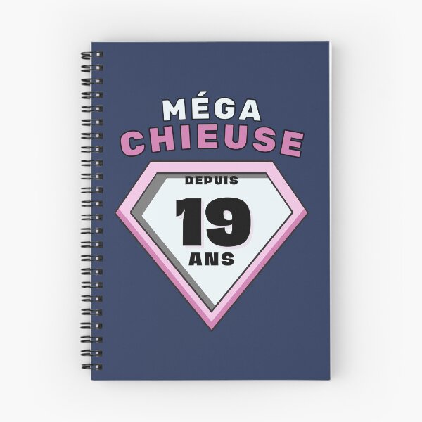 Item preview, Humorous gift for superhero woman 19 years old designed and sold by RomualdGR.