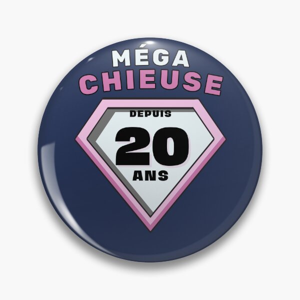 Item preview, Humorous gift for superhero woman 20 years old designed and sold by RomualdGR.