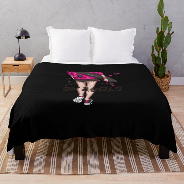 Item preview, Skate Girls Design Gift For Skaters Premium T-Shirt designed and sold by felyn3gloria.