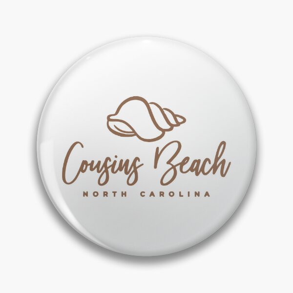 Item preview, Cousins Beach designed and sold by ClothingMO2.