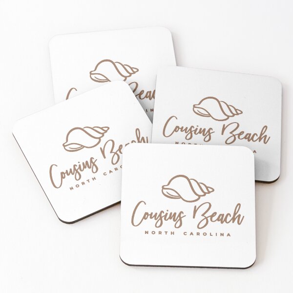 Item preview, Cousins Beach designed and sold by ClothingMO2.