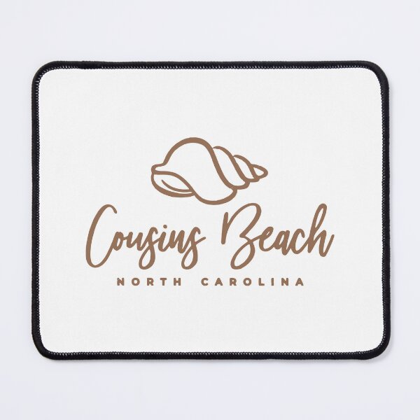 Item preview, Cousins Beach designed and sold by ClothingMO2.
