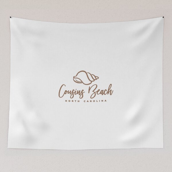 Item preview, Cousins Beach designed and sold by ClothingMO2.