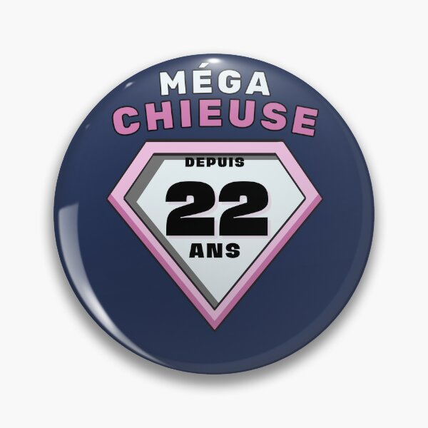 Item preview, Funny gift for superhero woman 22 years old designed and sold by RomualdGR.