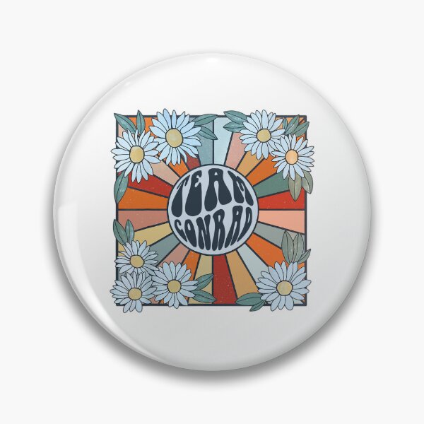 Item preview, Retro Here Comes The Sun Floral Summer Family designed and sold by ClothingMO2.