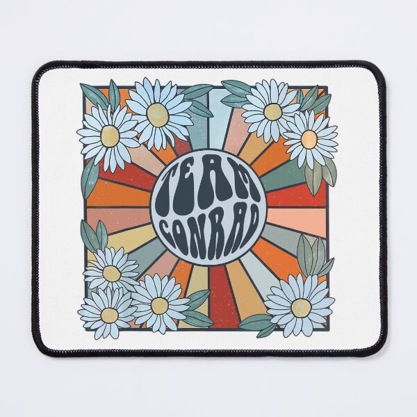 Item preview, Retro Here Comes The Sun Floral Summer Family designed and sold by ClothingMO2.
