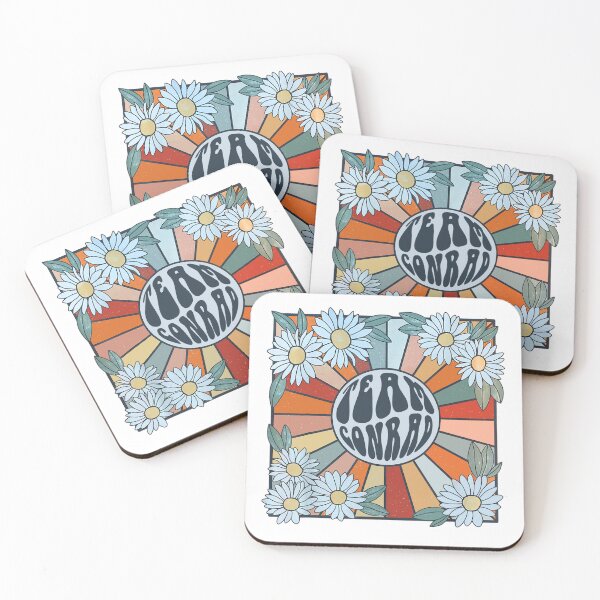 Item preview, Retro Here Comes The Sun Floral Summer Family designed and sold by ClothingMO2.