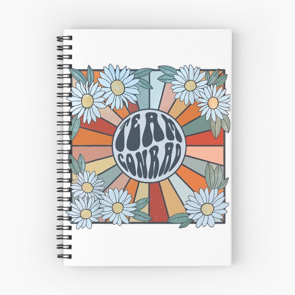 Item preview, Retro Here Comes The Sun Floral Summer Family designed and sold by ClothingMO2.