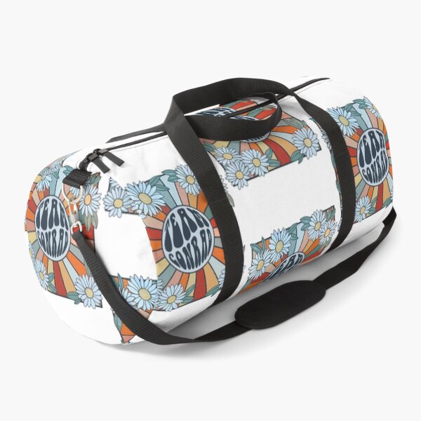 Item preview, Retro Here Comes The Sun Floral Summer Family designed and sold by ClothingMO2.