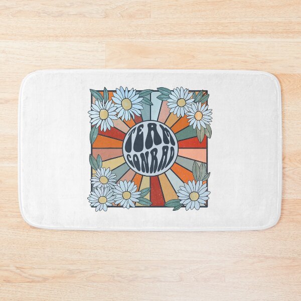 Item preview, Retro Here Comes The Sun Floral Summer Family designed and sold by ClothingMO2.