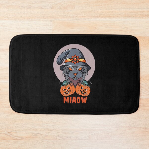 Item preview, Mixed Dog and Cat Halloween Design designed and sold by Shakira Hauck.