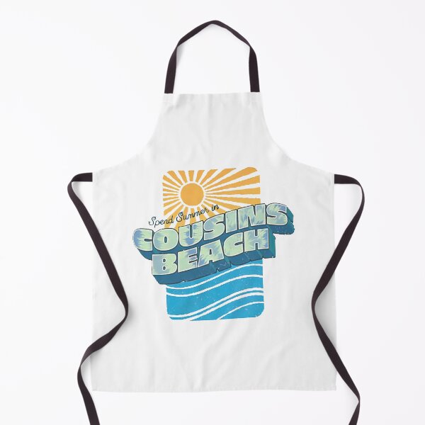 Item preview, Spend Summer in Cousins Beach designed and sold by ClothingMO2.