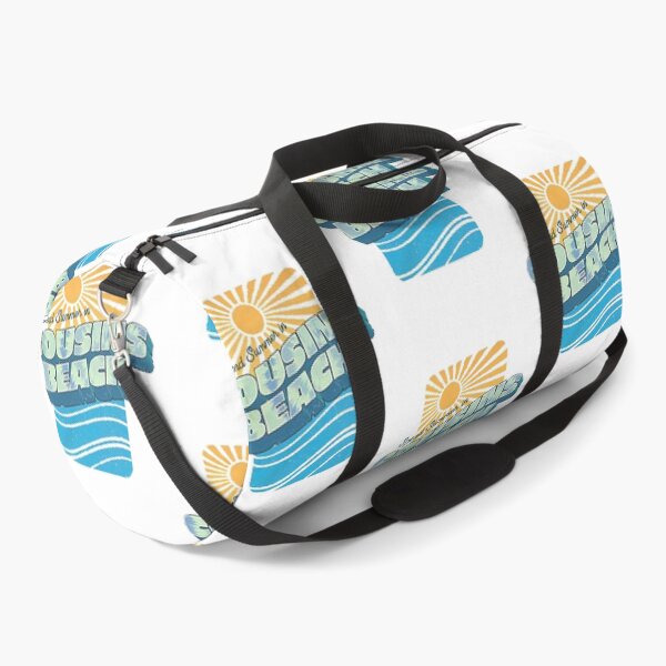 Item preview, Spend Summer in Cousins Beach designed and sold by ClothingMO2.