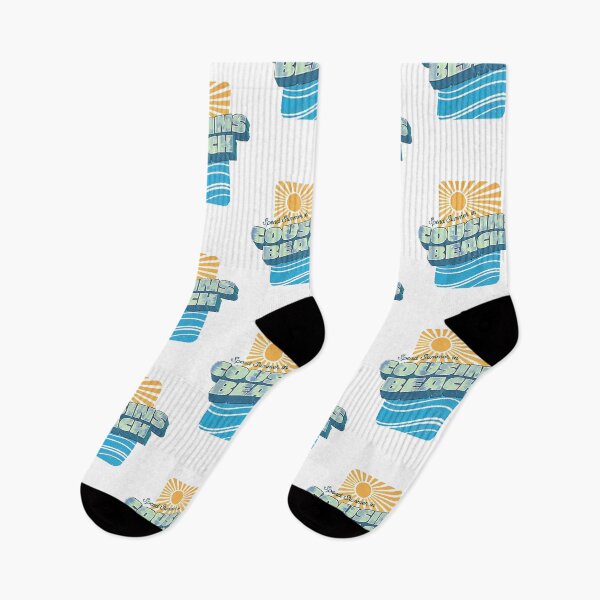 Item preview, Spend Summer in Cousins Beach designed and sold by ClothingMO2.