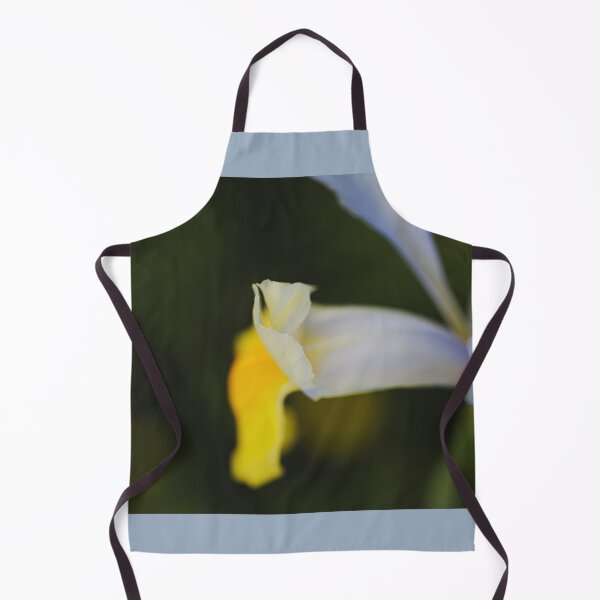Item preview, Over Dutch Iris Oriental Beauty designed and sold by Joy Watson - Natural Light Photography .
