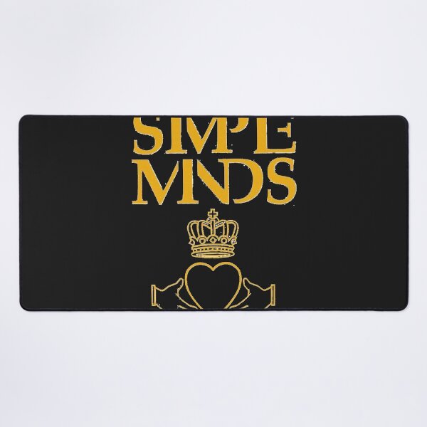 Item preview, Simple minds logo designed and sold by MyraAlcoran.