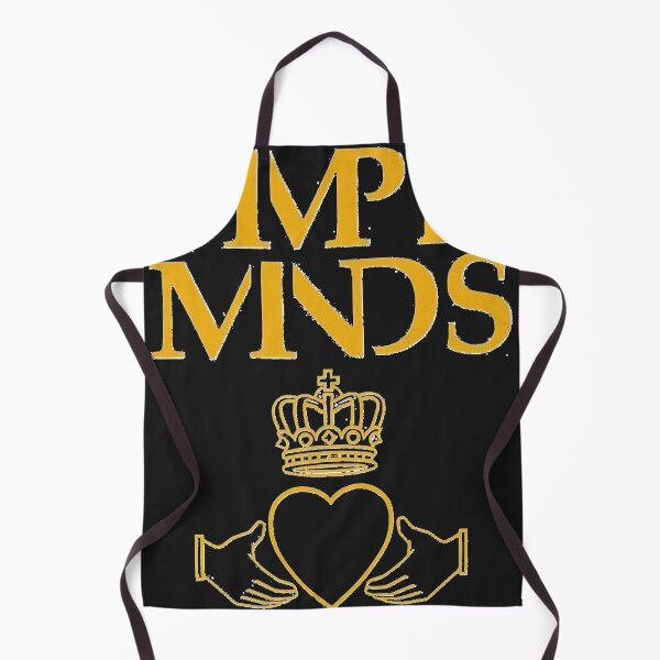 Item preview, Simple minds logo designed and sold by MyraAlcoran.