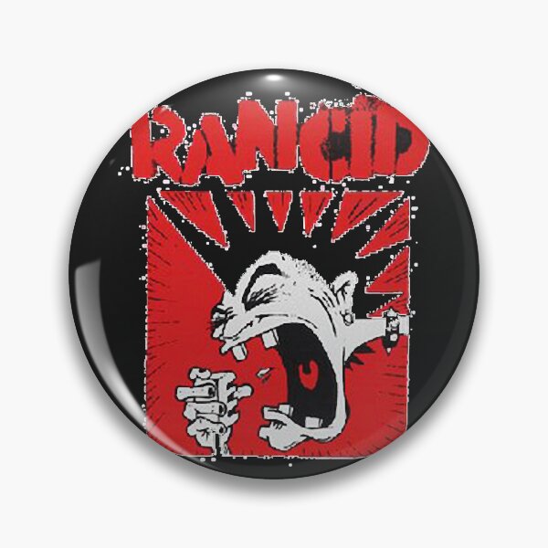 Item preview, Best the rancid red designed and sold by AbrahamDwyer32.