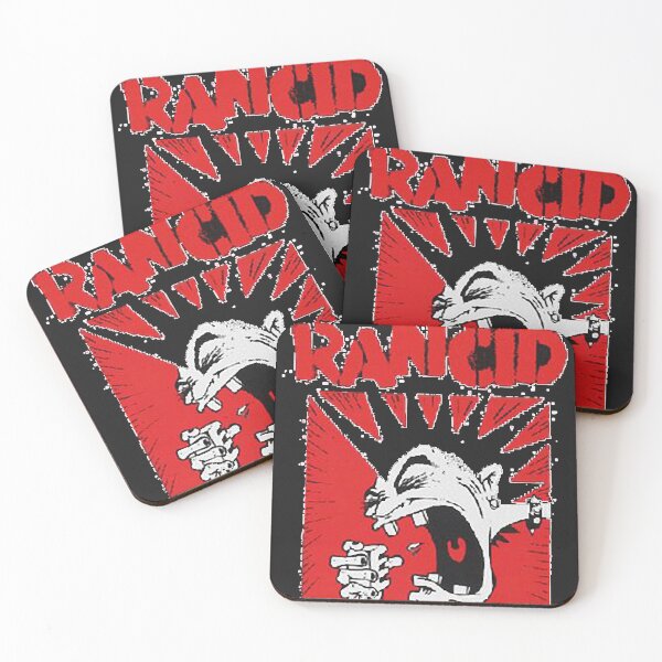 Item preview, Best the rancid red designed and sold by AbrahamDwyer32.