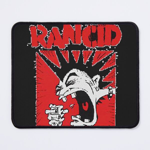 Item preview, Best the rancid red designed and sold by AbrahamDwyer32.