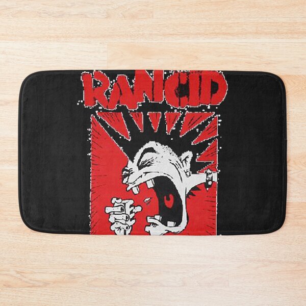 Item preview, Best the rancid red designed and sold by AbrahamDwyer32.