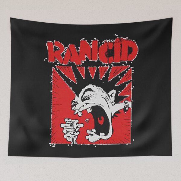 Item preview, Best the rancid red designed and sold by AbrahamDwyer32.