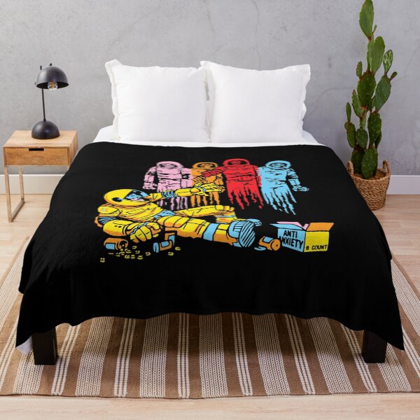 Item preview, Odmno The Madness Of Mission 6, For Men And Woman Dmn10, Black Basic Novelty, Graphics Female, Hot Summer designed and sold by addiewalterjnw.