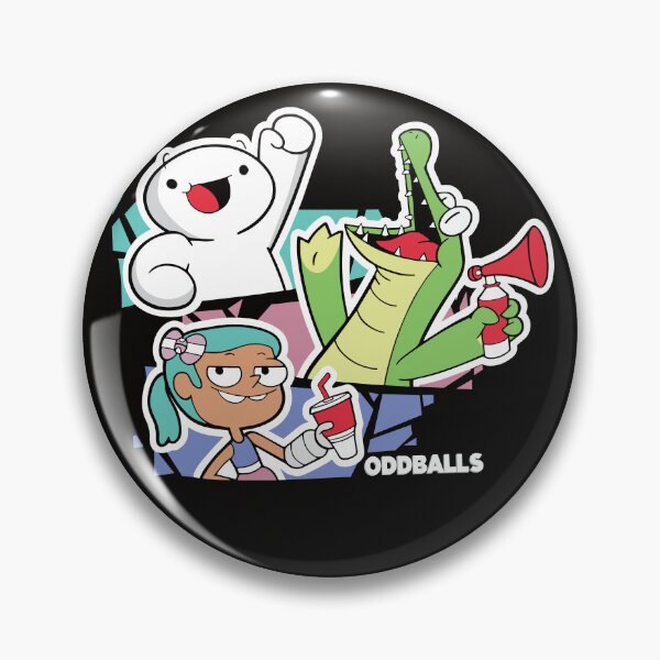 Item preview, odd1sout merch designed and sold by HowardBoehm.