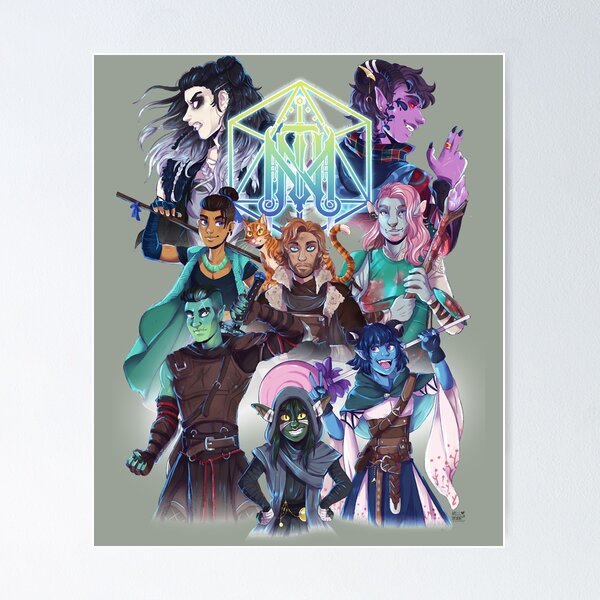 Item preview, How to Know If You're Ready for Dungeons Dragons designed and sold by EastonNash154.