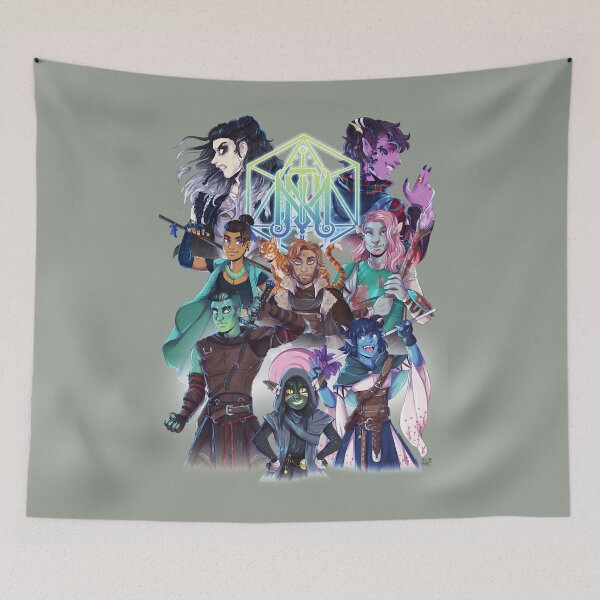 Item preview, How to Know If You're Ready for Dungeons Dragons designed and sold by EastonNash154.