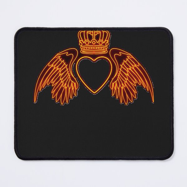 Item preview, Simple minds logo tri blend designed and sold by MyraAlcoran.