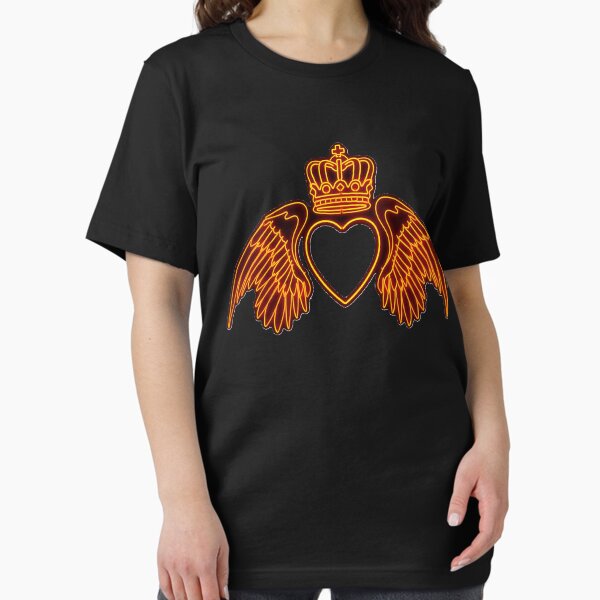 Item preview, Simple minds logo tri blend designed and sold by MyraAlcoran.