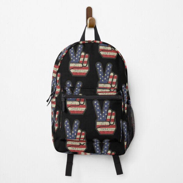 Item preview, Peace USA '76 designed and sold by Shakira Hauck.