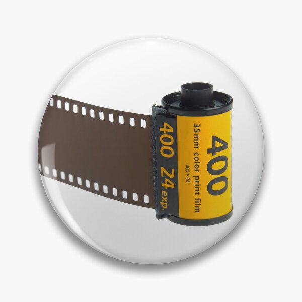 Item preview, analogue film kodak designed and sold by polymalex.