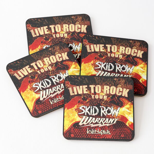 Item preview, rock tour designed and sold by rainani.