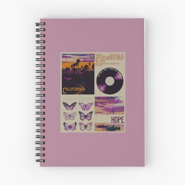 Item preview, Norman - Rockwell the Album designed and sold by llunardream.
