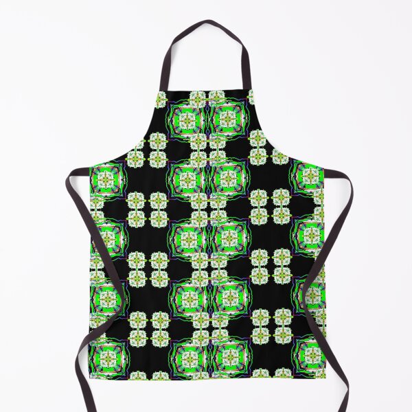 Item preview, Squiggle Mirrorart designed and sold by KazM.