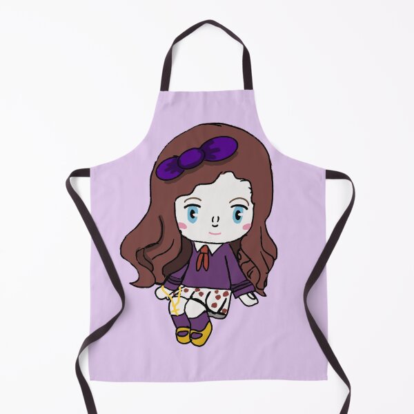 Item preview, Rose The Rosary Messenger (Anime style) designed and sold by HappyRandomArt.