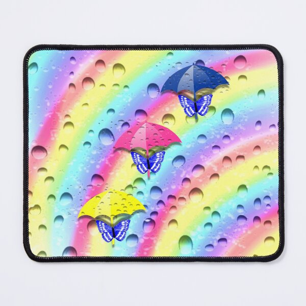 Item preview, Butterflies and Flowers designed and sold by KC Morcom.