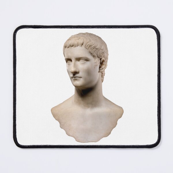 Item preview, roman statue sculpture designed and sold by polymalex.