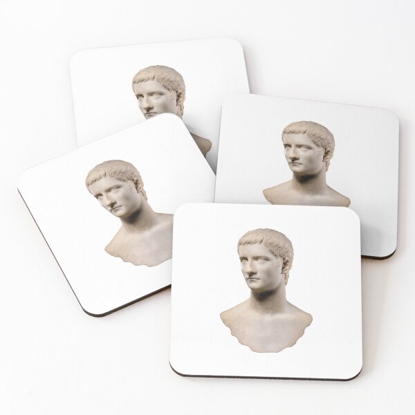 Item preview, roman statue sculpture designed and sold by polymalex.